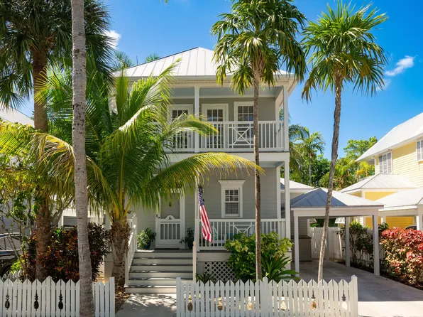 223 Golf Club Dr, Key West, FL 33040