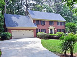 4652 Riveredge Dr, Duluth, GA 30096