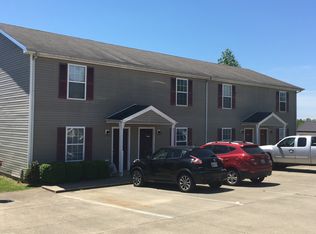 252-1A Executive Ave, Clarksville, TN 37042