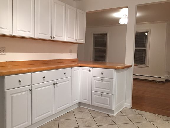 Completed Kitchen other side