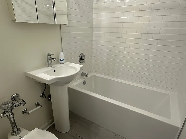 1555 N Dearborn Pkwy #2A — Photo 4