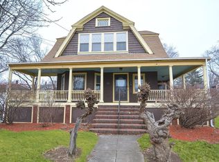 69 South St, Plainville, MA 02762