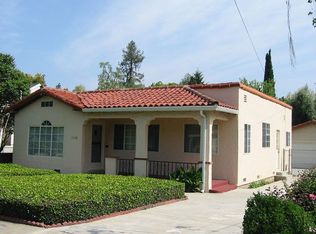 1178 Blewett Ave, San Jose, CA 95125