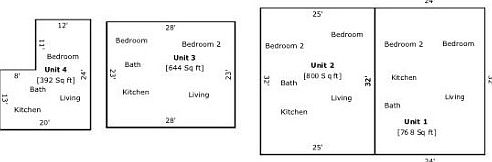 3rd image of 206 Robertson St