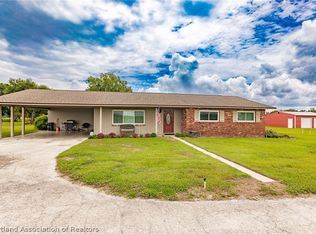 3048 Hampton Rd, Wauchula, FL 33873