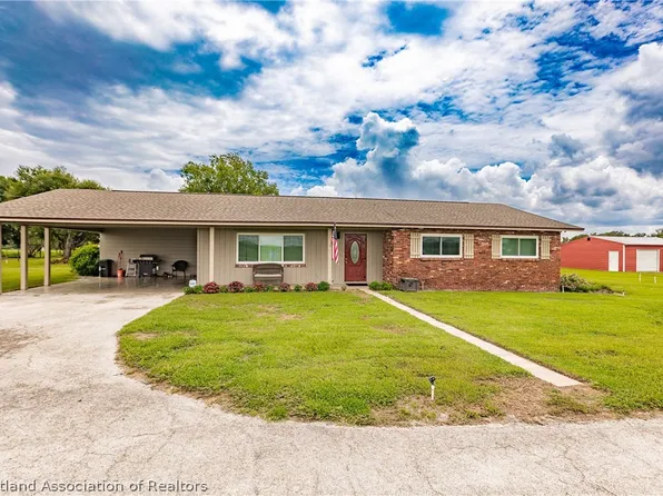 3048 Hampton Rd, Wauchula, FL 33873