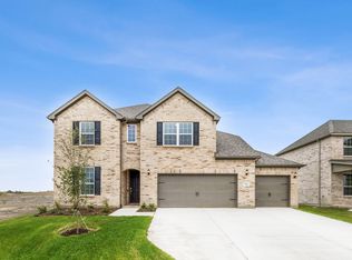 524 Auburn Ave, Midlothian, TX 76065