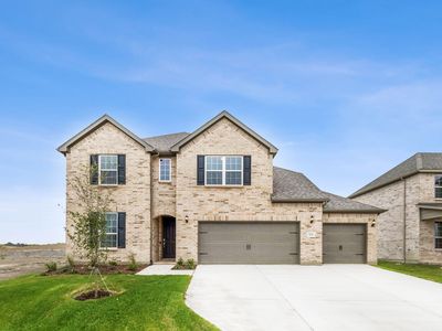 524 Auburn Ave, Midlothian, TX, 76065