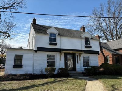 18429 High Pkwy, Rocky River, OH, 44116