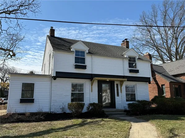 18429 High Pkwy, Rocky River, OH 44116