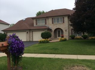 1891 Marne Rd, Bolingbrook, IL 60490