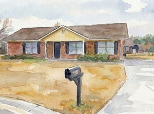 772 Melissa Dr, Hinesville, GA 31313