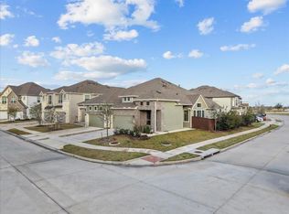 4955 Anders Ln, Rosharon, TX 77583