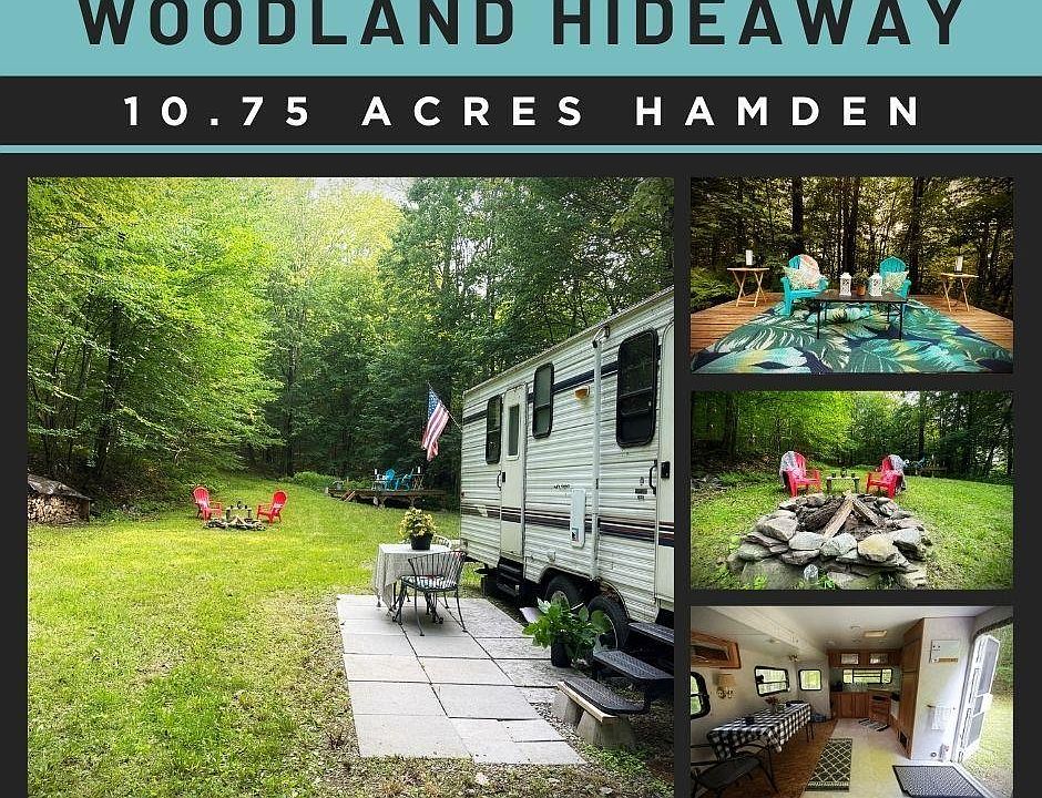 0 Basin Clove Road, Hamden, NY 13782 MLS 20231869 Zillow