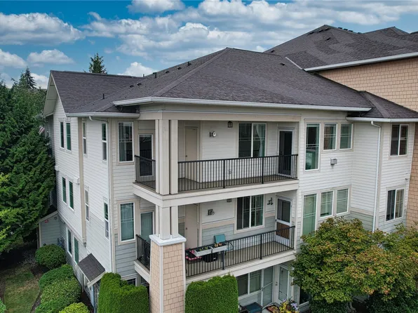 15026 40th Avenue W #11303, Lynnwood, WA 98087