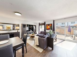 93 Hansen Rd N #57, Brampton, ON L6V3C8