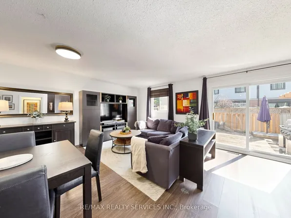 93 Hansen Rd N #57, Brampton, ON L6V 3C8