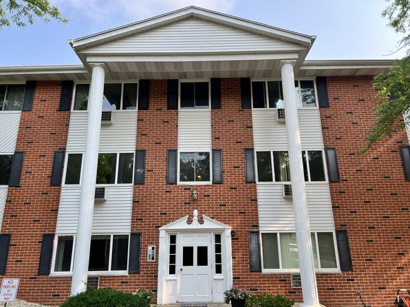 255 Elmwood Ave APT 205