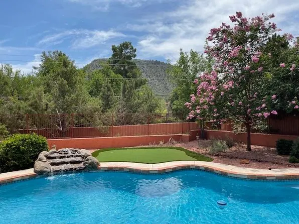 778 Crown Ridge Rd, Sedona, AZ 86351