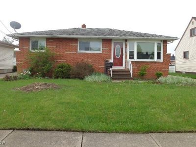 15723 Meigs Blvd, Brookpark, OH, 44142