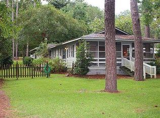 530 Lakeshore Dr, Cordele, GA 31015