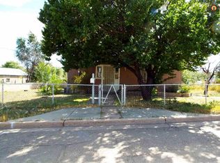 421 Blanchard St, Las Vegas, NM 87701