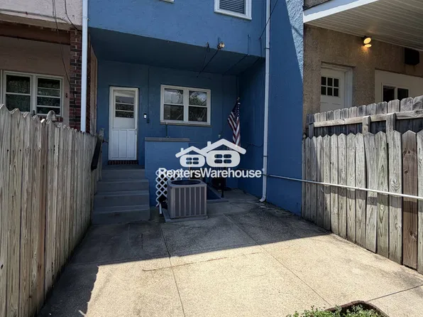 3706 Claremont Ave, Baltimore, MD 21224