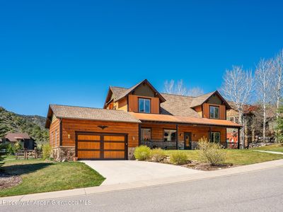 289 Blackhawk Dr, New Castle, CO, 81647