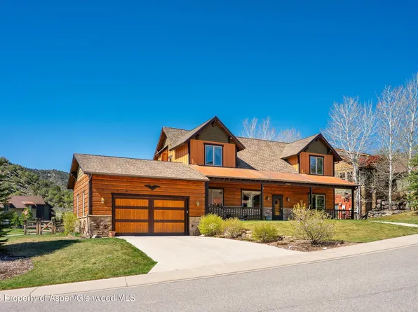 289 Blackhawk Dr, New Castle, CO 81647