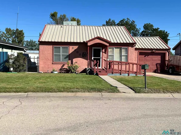 1202 W Monroe Ave, Lovington, NM 88260