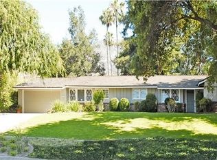 151 E Grandview Ave, Arcadia, CA 91006
