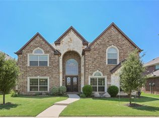 12567 Emerald Gate Dr, Frisco, TX 75035