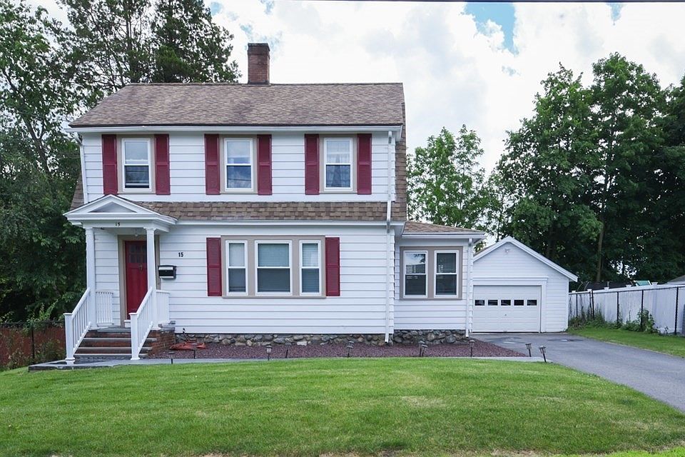 1st image of 15 Woodrow Ave