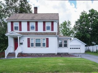 15 Woodrow Ave, Haverhill, MA 01830