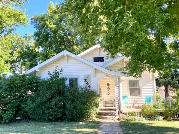 344 W 2nd St, Minden, NE 68959