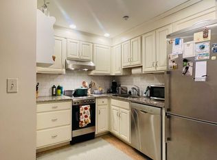 107 Pinckney Street, Boston, MA 02114