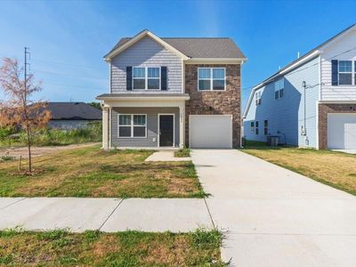 1233 Miller Street, Augusta, GA, 30901