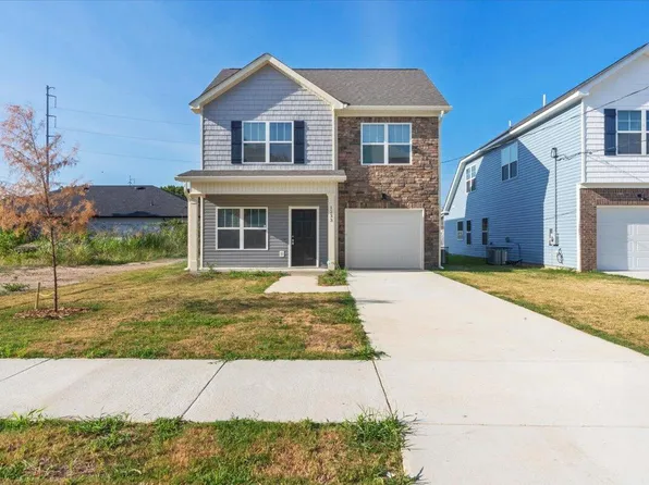 1233 MILLER Street, Augusta, GA 30901