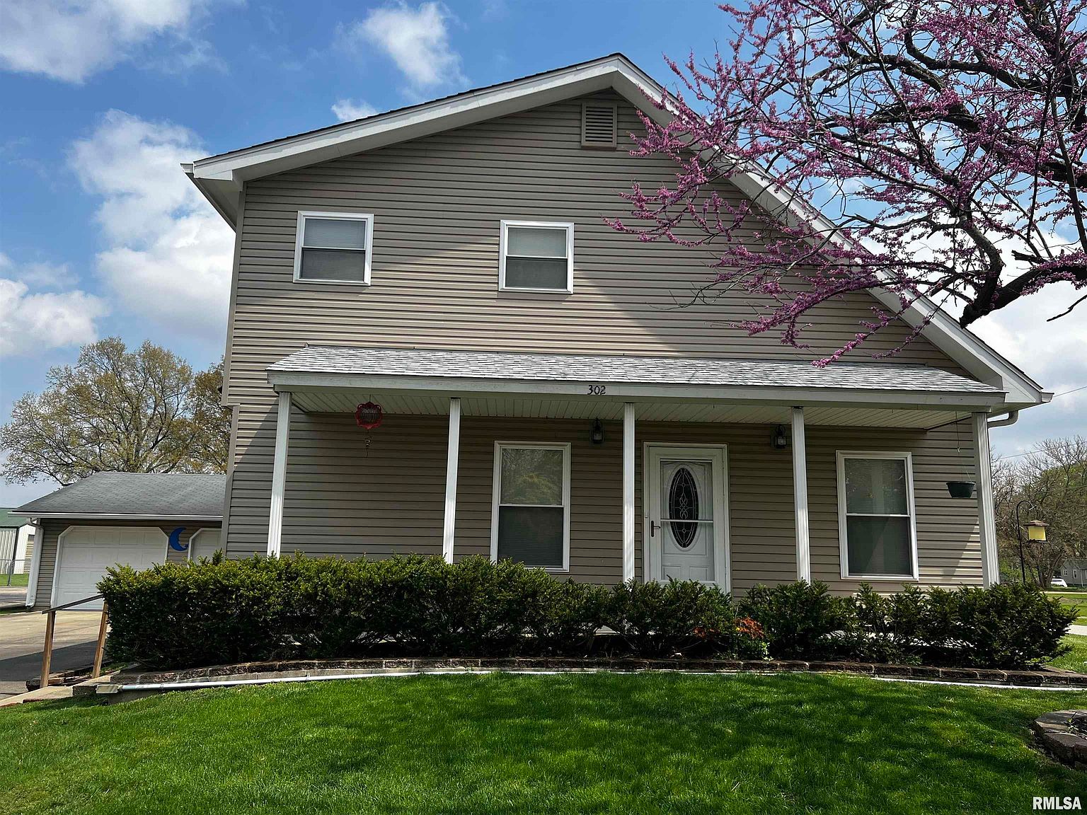 302 N Pine St, Williamsfield, IL 61489 Zillow