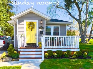 2595 Shelburn Ave, Akron, OH 44312