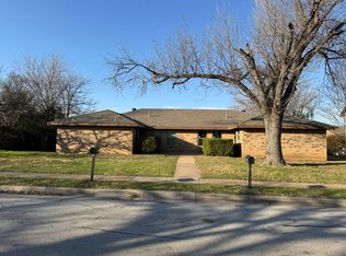 4513 Menzer St #4513, Fort Worth, TX 76103