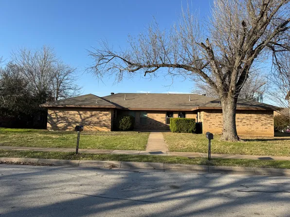 4513 Menzer St #4513, Fort Worth, TX 76103