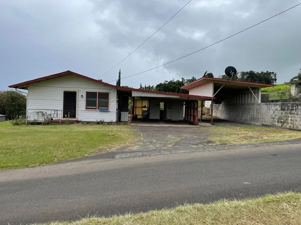 39-3311 Milo Pl, Ookala, HI 96774