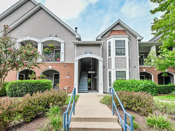46600 Ellicott Sq Unit 202, Sterling, VA 20165