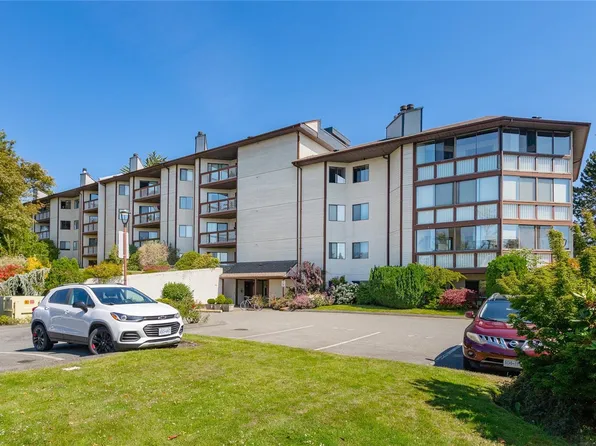 69 Gorge Rd W #509, Saanich, BC V9A 1L9