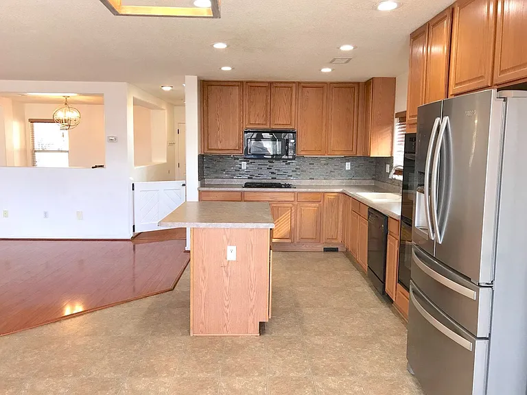 3612 Clear Creek Rd NE — Photo 8