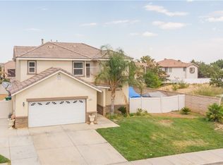 1243 E Avenue Q13, Palmdale, CA 93550