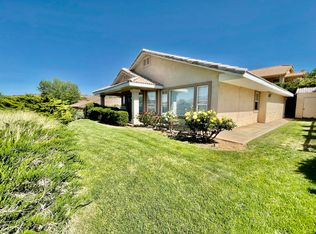 1020 E Fort Pierce Dr N, Saint George, UT 84790