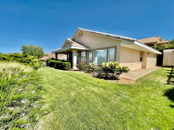 1020 E Fort Pierce Dr N, Saint George, UT 84790