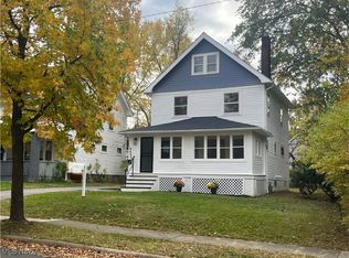 3264 Altamont Ave, Cleveland Heights, OH 44118